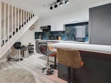 Glasgow City, G1 1DJ, United Kingdom | 2 bed condo for rent #161195135 | Rentberry