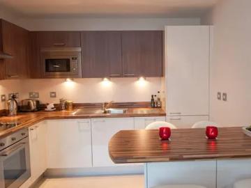 Glasgow City, G1 1SN, United Kingdom | 1 bed apartment for rent #95906217 | Rentberry