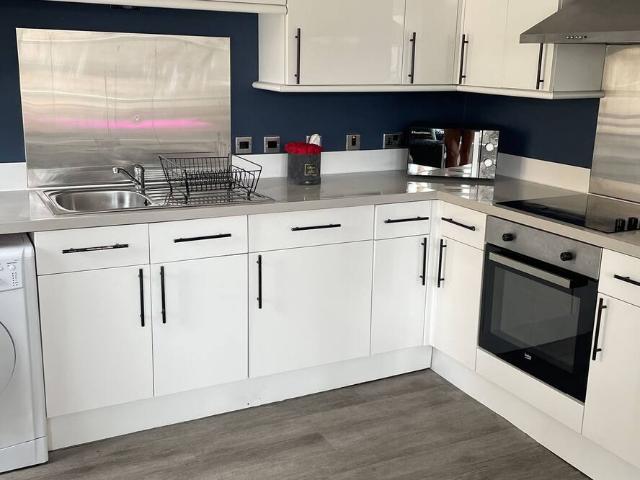 Glasgow City, G1 1SS, United Kingdom | 1 bed apartment for rent #95932115 | Rentberry