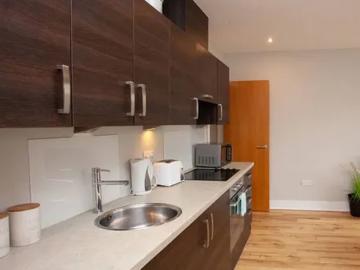 Glasgow City, G1 1TE, United Kingdom | 1 bed apartment for rent #98163569 | Rentberry