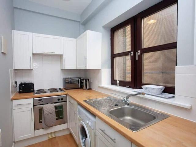 Glasgow City, G1 1UZ, United Kingdom | 1 bed condo for rent #95762931 | Rentberry