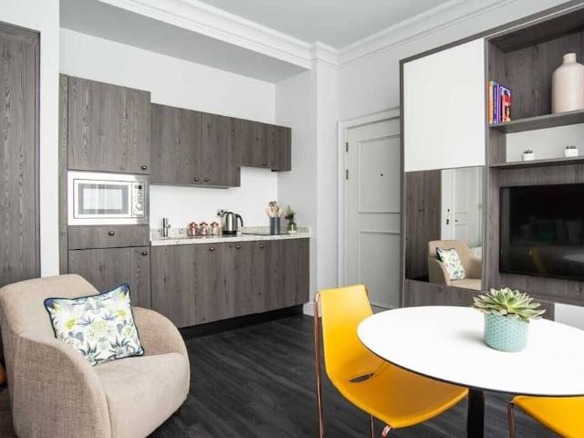 Glasgow City, G1 2DW, United Kingdom | 1 bed apartment for rent #96801209 | Rentberry