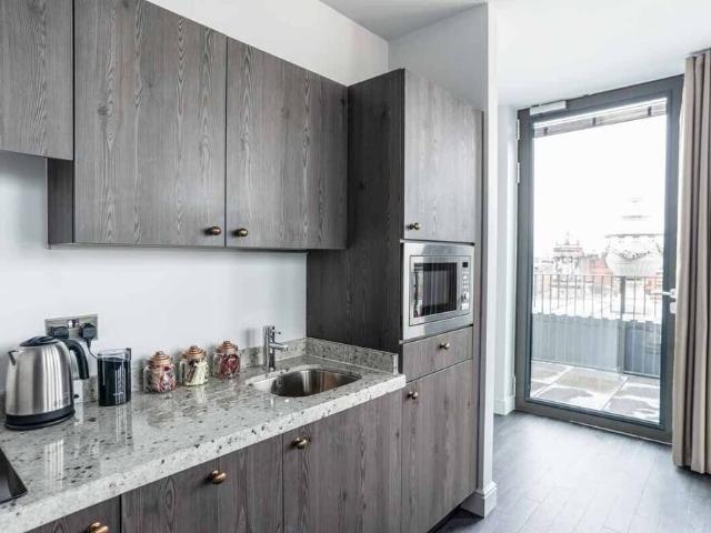 Glasgow City, G1 2EU, United Kingdom | 1 bed apartment for rent #96804624 | Rentberry