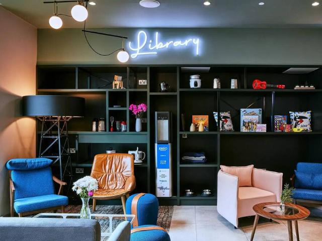 Glasgow City, G1 4AL, United Kingdom | Studio apartment for rent #152284122 | Rentberry