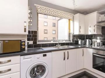 Glasgow City, G1 5NP, United Kingdom | 1 bed apartment for rent #95754287 | Rentberry