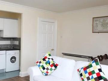 Glasgow City, G1 5DW, United Kingdom | 1 bed apartment for rent #96270408 | Rentberry