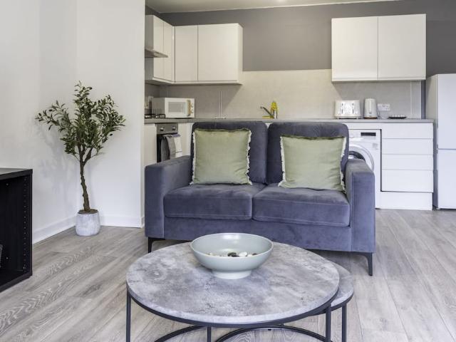 Glasgow City, G1 5DP, United Kingdom | 2 bed apartment for rent #147436185 | Rentberry