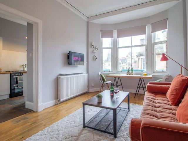 Glasgow City, G1 5RJ, United Kingdom | Studio apartment for rent #169675423 | Rentberry