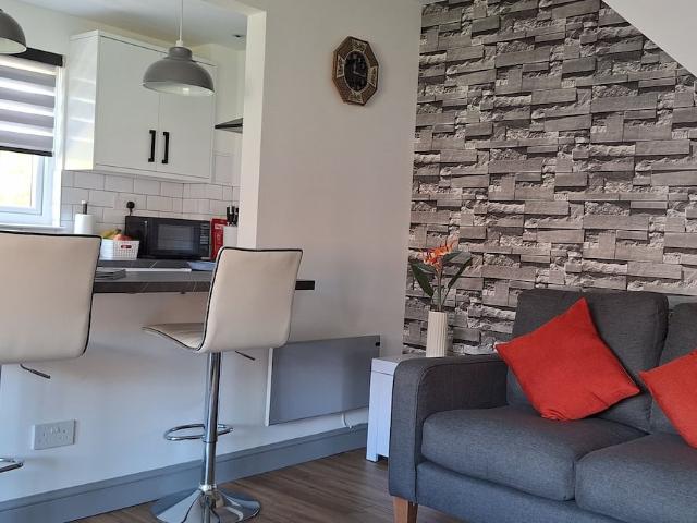 Glasgow City, G20 0UF, United Kingdom | 2 bed house for rent #147290823 | Rentberry