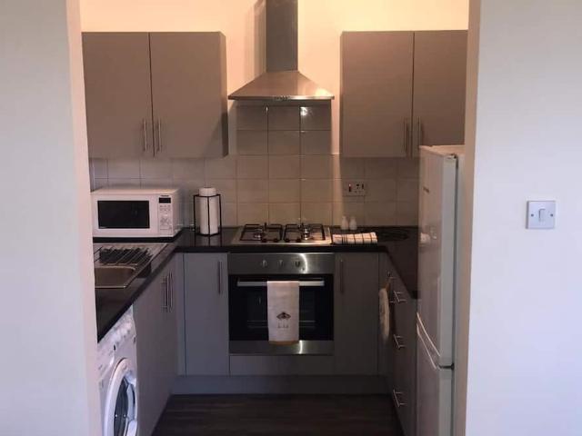 Glasgow City, G20 0PD, United Kingdom | 2 bed condo for rent #98226537 | Rentberry