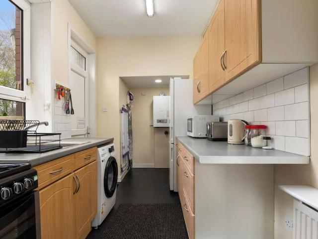 Glasgow City, G20 8LH, United Kingdom | 3 bed house for rent #147420787 | Rentberry