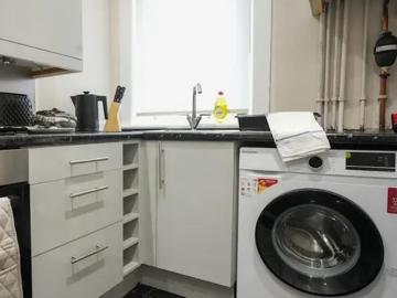 Glasgow City, G21 3TX, United Kingdom | 2 bed apartment for rent #160276087 | Rentberry