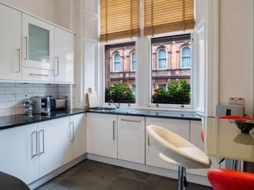 Glasgow City, G2 1QR, United Kingdom | 2 bed apartment for rent #96659726 | Rentberry