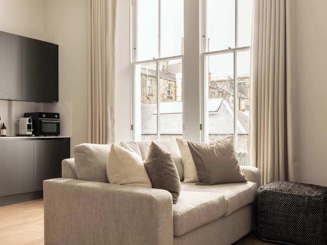 Glasgow City, G2 4EL, United Kingdom | 1 bed apartment for rent #155692326 | Rentberry