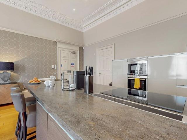 Glasgow City, G2 4QY, United Kingdom | 1 bed townhouse for rent #148741447 | Rentberry