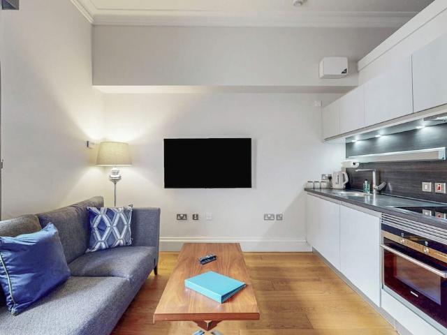 Glasgow City, G2 4QY, United Kingdom | 1 bed townhouse for rent #148741354 | Rentberry