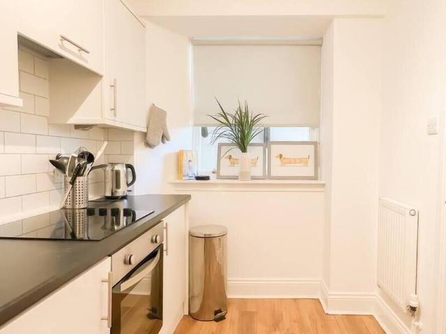 Glasgow City, G2 5QY, United Kingdom | 1 bed apartment for rent #114005877 | Rentberry
