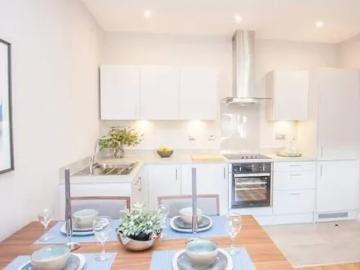 Glasgow City, G31 1AF, United Kingdom | 2 bed apartment for rent #98166870 | Rentberry