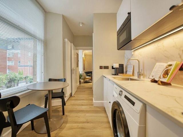 Glasgow City, G31 2NA, United Kingdom | 1 bed townhouse for rent #150736656 | Rentberry