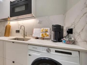 Glasgow City, G31 2NA, United Kingdom | 1 bed townhouse for rent #150738317 | Rentberry
