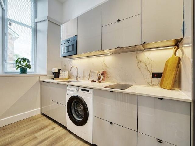 Glasgow City, G31 2NA, United Kingdom | 1 bed townhouse for rent #150744810 | Rentberry