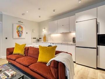 Glasgow City, G31 2NA, United Kingdom | 1 bed townhouse for rent #150743013 | Rentberry