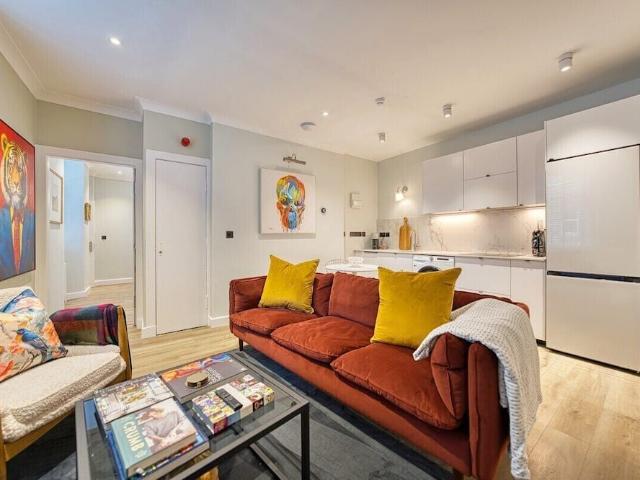 Glasgow City, G31 2NA, United Kingdom | 1 bed townhouse for rent #150743013 | Rentberry