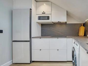 Dennistoun, Glasgow, Glasgow and Clyde Valley