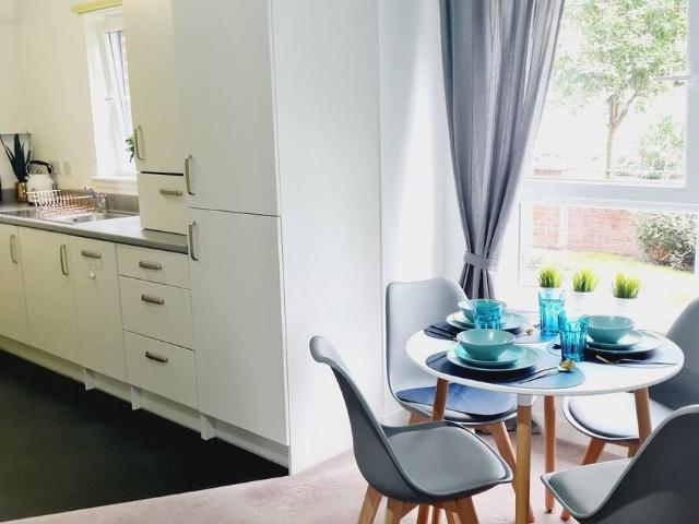 Glasgow City, G31 4HS, United Kingdom | 1 bed apartment for rent #172265806 | Rentberry