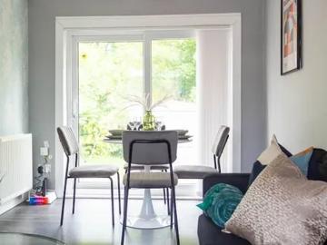 Springboig Glasgow, G32, Lanarckshire, South West Scotland
