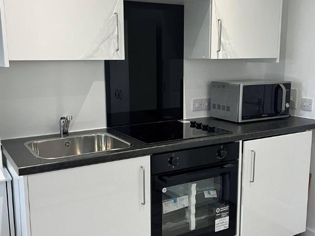 Glasgow City, G32 6FR, United Kingdom | 1 bed apartment for rent #107073971 | Rentberry