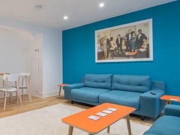 Glasgow, Glasgow and Clyde Valley - Equipped kitchen