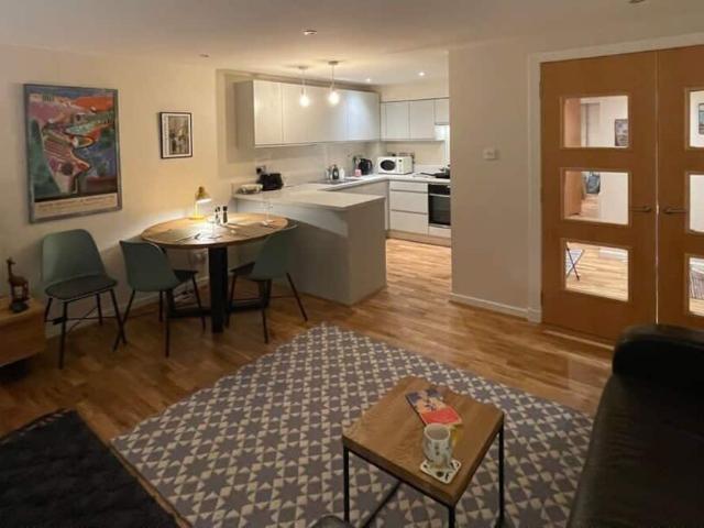 Glasgow City, G3 6HJ, United Kingdom | 1 bed condo for rent #97234926 | Rentberry