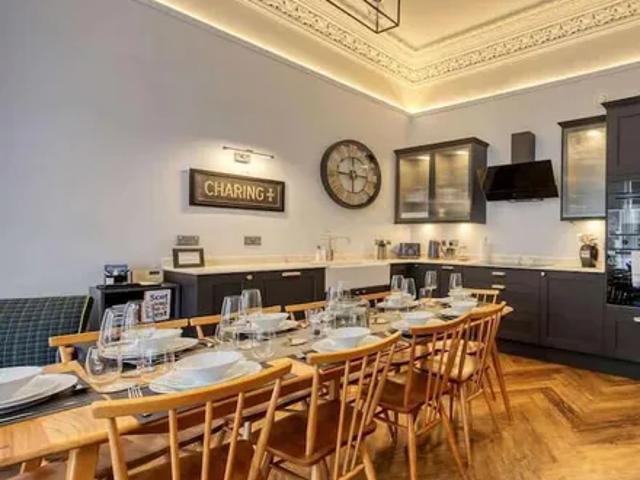 Glasgow City, G3 6HN, United Kingdom | 5 bed apartment for rent #152260699 | Rentberry