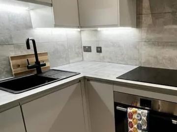 Glasgow City, G3 6LJ, United Kingdom | 1 bed apartment for rent #96988509 | Rentberry