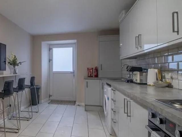 Glasgow City, G3 6PN, United Kingdom | 3 bed apartment for rent #136592691 | Rentberry