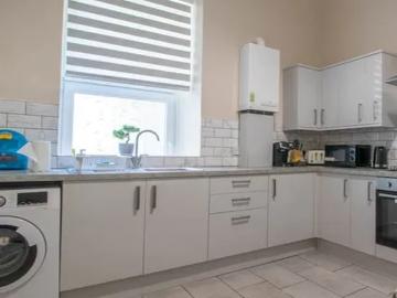 Buccleuch Street G3 Glasgow, G2, Merchant, Glasgow, Glasgow and Clyde Valley