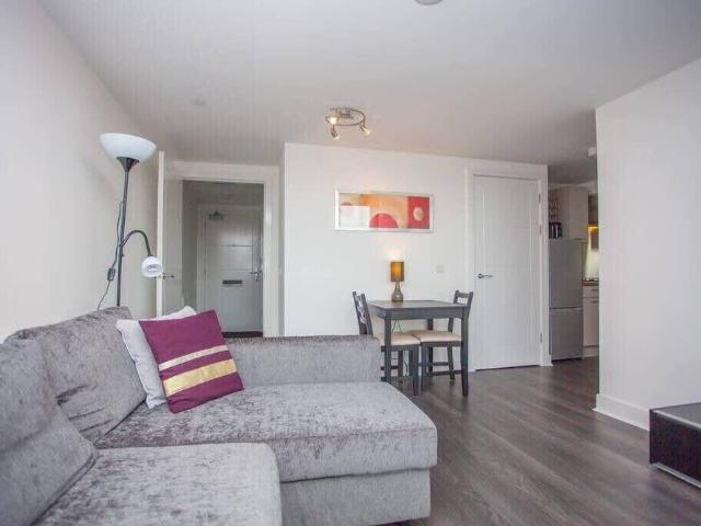 Glasgow City, G3 6QN, United Kingdom | 1 bed apartment for rent #95612405 | Rentberry