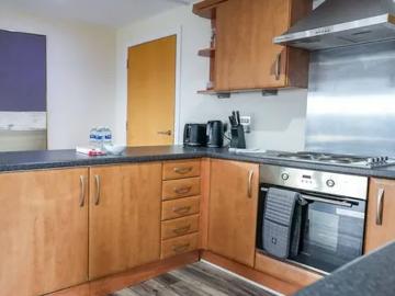 Glasgow City, G3 8JF, United Kingdom | 2 bed apartment for rent #165012621 | Rentberry