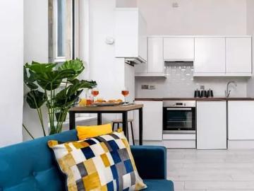 Glasgow City, G3 8RA, United Kingdom | 2 bed apartment for rent #164924827 | Rentberry