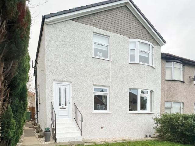 Glasgow City, G44 5LQ, United Kingdom | 3 bed apartment for rent #96710951 | Rentberry