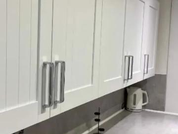 Glasgow, Glasgow and Clyde Valley - Garden