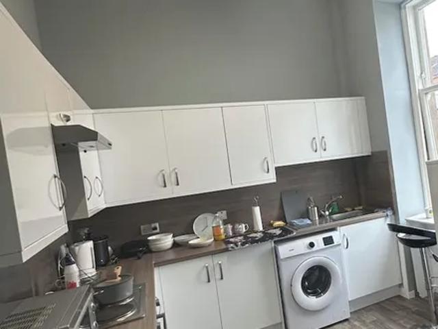 Glasgow City, G40 4LA, United Kingdom | 1 bed apartment for rent #165068078 | Rentberry