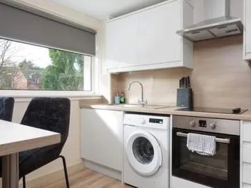 Glasgow City, G41 3HU, United Kingdom | 1 bed apartment for rent #166730163 | Rentberry