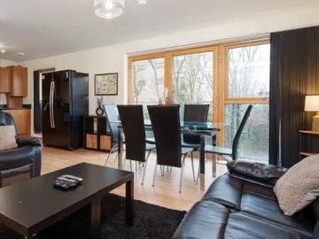 Shawlands, Glasgow, Glasgow and Clyde Valley