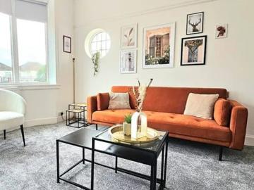 Shawlands, Glasgow, Glasgow and Clyde Valley