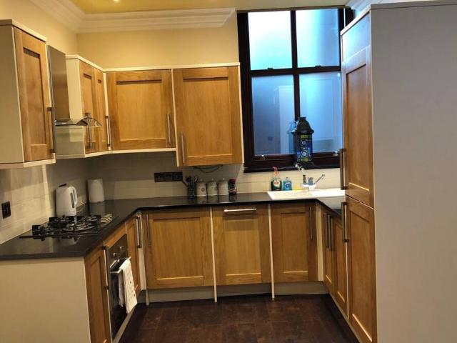 Glasgow City, G41 5BS, United Kingdom | 2 bed townhouse for rent #147248328 | Rentberry