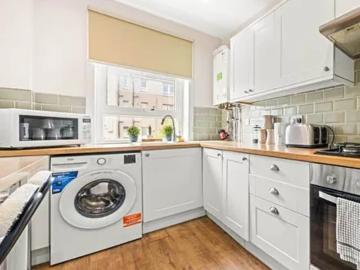 Govanhill, Glasgow, Glasgow and Clyde Valley