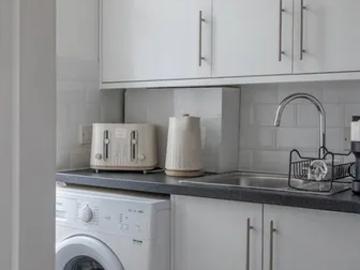 Govanhill, Glasgow, Glasgow and Clyde Valley