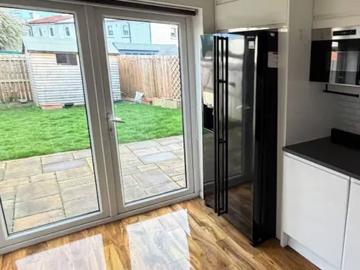 Glasgow, Glasgow and Clyde Valley